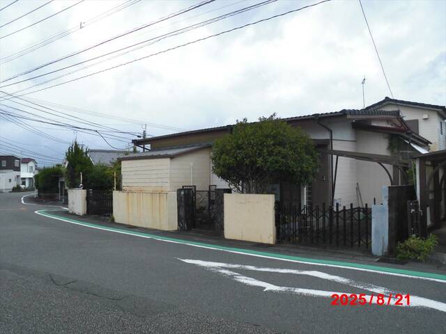 宮崎市月見ヶ丘5丁目
